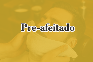 Pre-afeitado